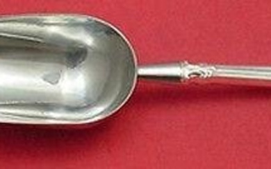 French Regency by Wallace Sterling Silver Ice Scoop HHWS Custom Made 9 3/4"