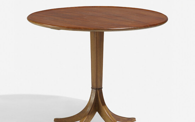 Frits Henningsen, Occasional table
