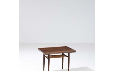 George Nakashima (1905-1990) Side table - Special order