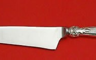 Georgian by Towle Sterling Silver Cheese Knife with Pick HHWS Custom Made