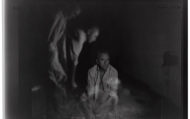 Gerhard Richter Sechs Fotos 2.5.89-7.5.89