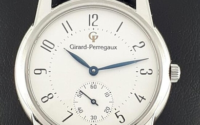 Girard-Perregaux - Classics Ultra Thin - Ref: 9040