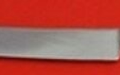 Grand Duchess by Towle Sterling Silver Wedding Cake Knife HHWS Custom Made