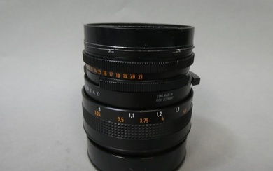Hasselblad Carl Zeiss T* Planar 100mm f3.5 Cfi Medium Format Lens