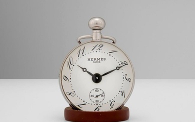 Hermes, Ball clock