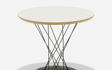 Isamu Noguchi, occasional table, model 87