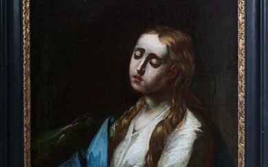 Italian artist, 17th/18th century