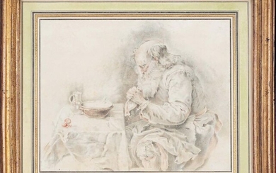 Jacques André PORTAIL (1715-1759)