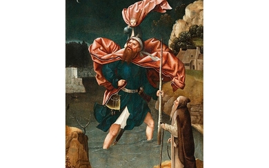 Jan de Beer, um 1480 – um 1528/36, zug.