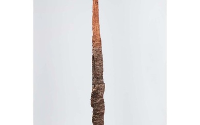 Jérôme Abel Seguin (Born in 1950) Stele - Unique piece