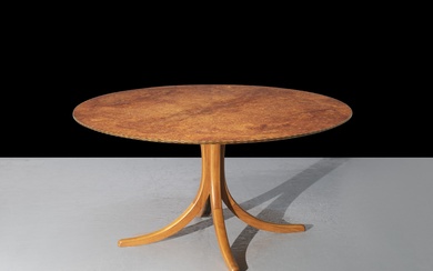 Josef FRANK 1885-1967 Table mod. 1020 - circa 1960