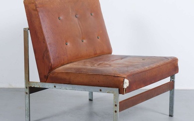 Kho Liang Ie (1927-1975), '020' fauteuil voor Artifort