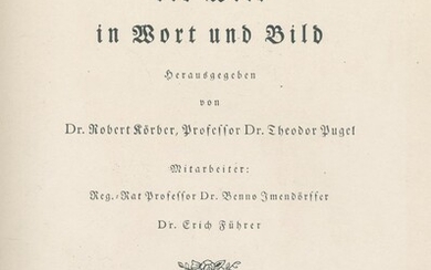 Körber,R. u. T.Pugel. (Hrsg.).
