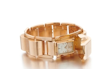 Lady's wristwatch (Orologio da polso), Rolex