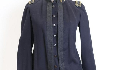 Late Nineteenth Century Pennsylvania National Guard Tunic