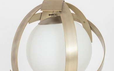 Laurel Lamp Co., Saturn Pendant, 1960s