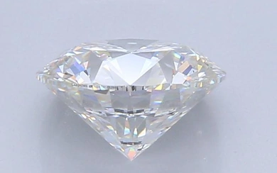 Loose Diamond - Round 1.58ct H VVS2
