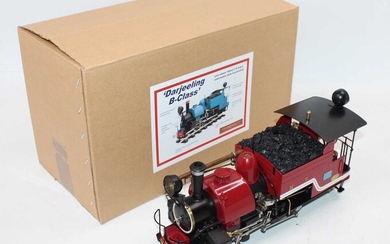 Lot details Roundhouse Gas Powered Radio Controlled model of...