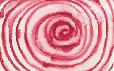 Louise Bourgeois, Spiral