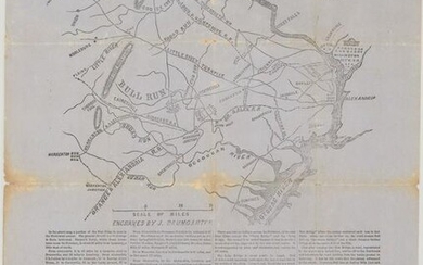 MAP, Virginia, Baumgarten