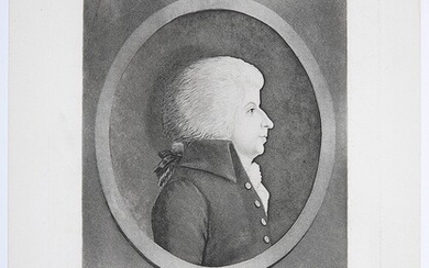 MOZART/QUENEDEY (1756-1830)