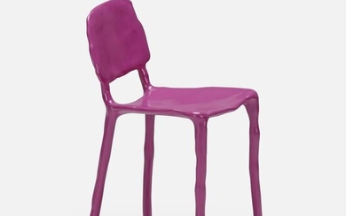 Maarten Baas, Custom Clay chair