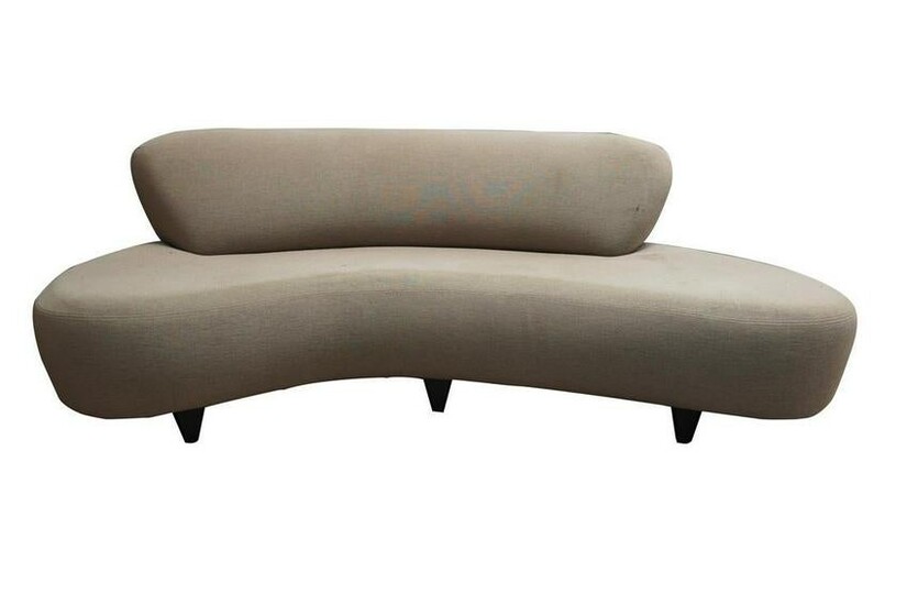 Mid Century Modern Vladimir Kagen Style Sofa