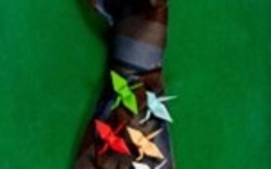 Origami Tie