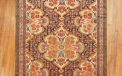 Persian MIssion Malayer Rug
