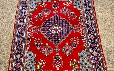 Persian Sarok Carpet