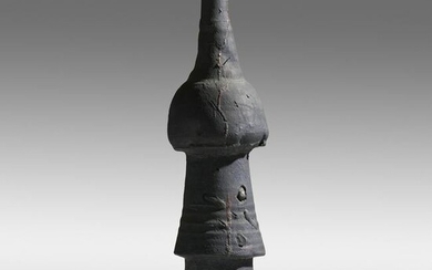 Peter Voulkos, Untitled (Stack)