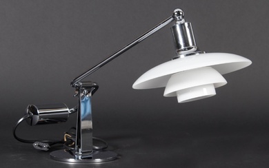 Poul Henningsen. PH piano lamp/piano lamp