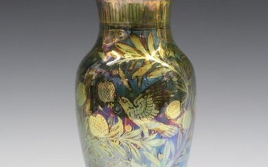R. Joyce/Pilkington Vase
