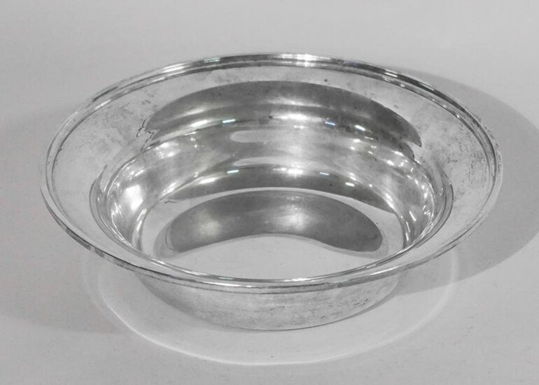 S. Kirk and Son Sterling Silver Serving Bowl