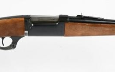 SAVAGE MODEL 99E LEVER ACTION RIFLE