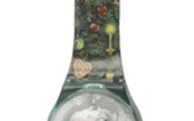 SWATCH THE MAGIC SPELL 1995