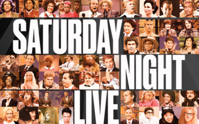 Saturday Night Live New York's Hottest Ticket SNL Experience for Two