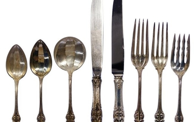 Towle 'Old Colonial' Sterling Silver Flatware