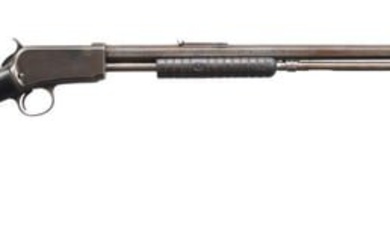 WINCHESTER 1890 3RD MODEL SLIDE-ACTION RIFLE.