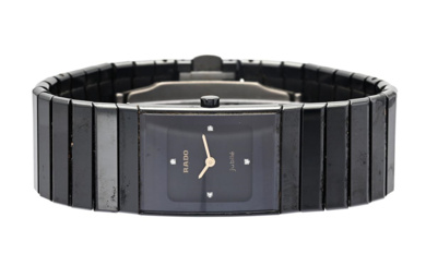 Watches Rado RADO, Ceramica Jubilé, Serial no. 35805221, Case n...