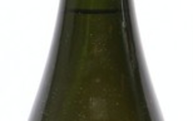 1 bt. Champagne Grand Cru “La Côte Faron”, Jacques Selosse A (hf/in).
