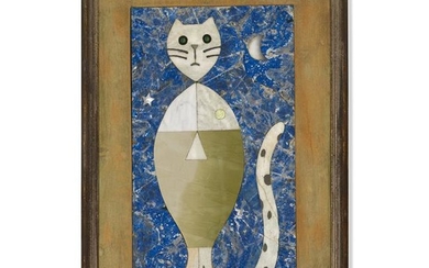 Richard Blow, Untitled (Catfish)