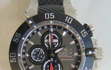 Watch, Invicta Men's 3955 Subaqua Noma III, Model