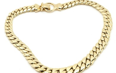 18K Gold Treemme Necklace