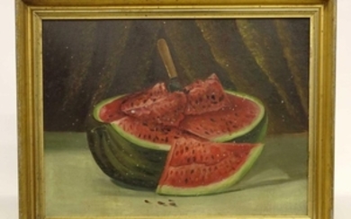 American School, Watermelon