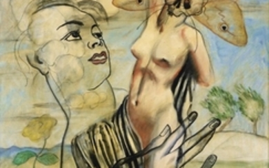 BRISEIS, Francis Picabia