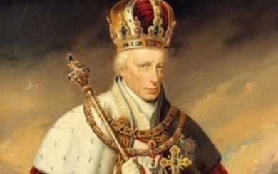 Emperor Francis I (II) of Austria