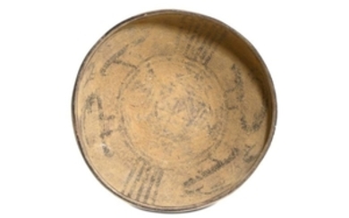 AN INDUS VALLEY BOWL