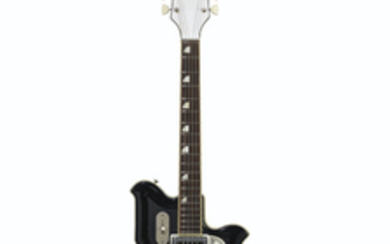VALCO, CHICAGO, 1964, A SOLID-BODY ELECTRIC GUITAR, VAL-PRO NATIONAL, 88