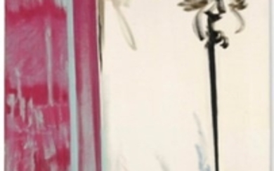 Barnett Newman (1905-1970), Untitled